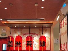 -德天顺盖码饭(人民西路店)