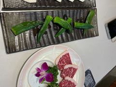 -千寻山野烤肉(中关村店)