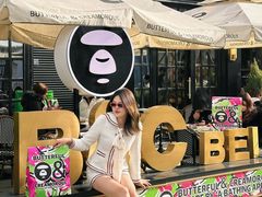 -BUTTERFUL&CREAMOROUS 黄油与面包(三里屯太古里店)