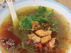 -小杨生煎(松江大学城店)