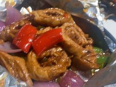 -原汁原味农家菜·经典粤菜(江燕南路店)