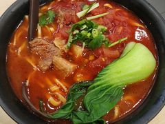 -李先生牛肉面大王(青岛火车站东广场店)
