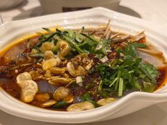 -老爷庙风味美食府(魏都大道店)