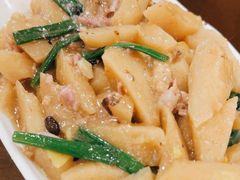 -腰记饭店(龙源路店)