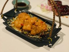 -三号黄浦会Canton Table