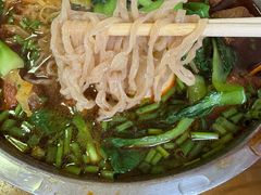 -宜沁手打面