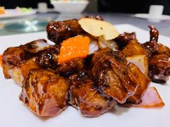 -御花园·粤菜·海鲜火锅(中山公园店)