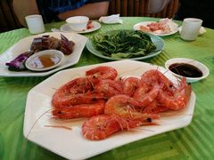 -盛港湾海鲜食府(黄沙店)