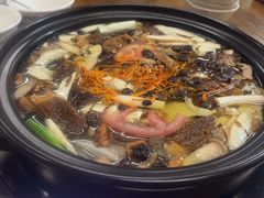 -茶马古道·野生菌清汤黄牛肉(沙溪店)
