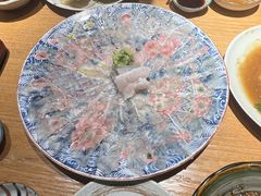 -桂马·日本料理·海胆·海鲜饭·酒场(民主广场店)