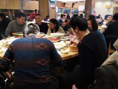 大堂-蜀厨小匠(蒲江店)