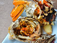 -蚝翅·海鲜粥·烧烤·龙虾季(海曙天一店)