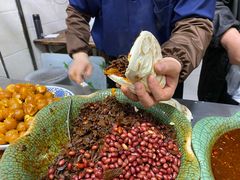 -老金家蛋菜夹馍(西安总店)