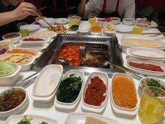 -海底捞大排档火锅(打浦路店)