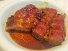 -港丽餐厅(高德置地店)