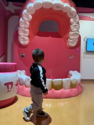 -北京科学中心儿童乐园