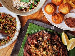 -云之南(八里庄店)