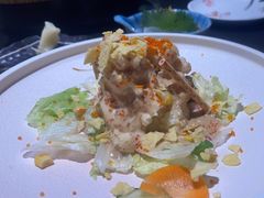 -栖川山葵家·寿喜锅·日式料理(龙湖北城天街商场店)