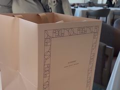 -北京柏悦酒店·锦庭餐厅Dining Room