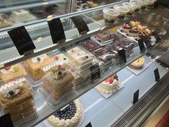 -梦菲思饼屋(瑞金宾馆店)