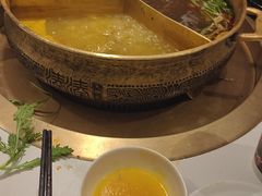 -湊湊火锅·茶憩(上海合生汇店)