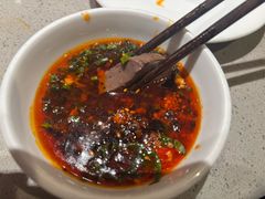 -海底捞火锅(金地广场生日主题店)
