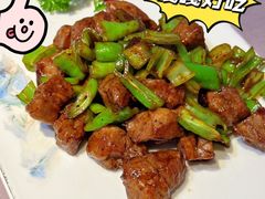 -金典银峰老鹅馆·昆山菜(亭林公园店)
