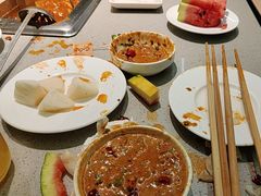 -海底捞火锅(太原南站店)