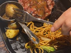 -半秋山西餐厅(宜昌大洋店)