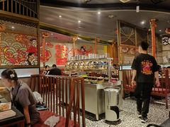 -伊茉家的烤肉店(勒泰中心店)