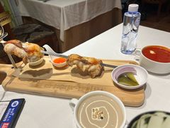 -俄士厨房(时代天街店)
