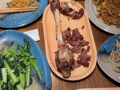 -1819餐厅·团队聚餐·烤串·精酿