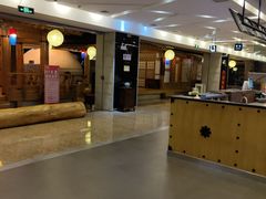 -纽斯桑拿会所(天山店)