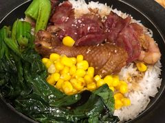 -米国现煲煲仔饭(塔子湖店)