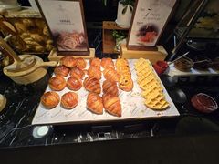 -银川凯宾斯基饭店柏林咖啡厅·Café Berlin