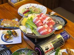 -坂吉屋·居酒屋深夜食堂(龙湖店)