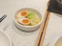 -味千拉面(广州白云机场T1航站楼店)