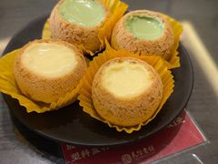 -民信老铺(双皮奶博物馆店)