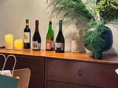 -Fuzzy Bistro 浮几韩餐·茶酒馆