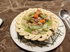 -金成潮菜博物馆(海珠湿地店)