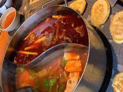 -三牦记·很牛的牦牛肉(柏条河北路下段店)