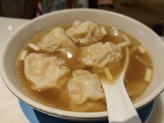 -港丽餐厅(高德置地店)