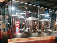 -好唛士·精酿啤酒烧烤(金沪路店)