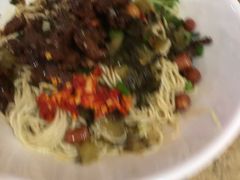 -阿阳牛腩腌面店