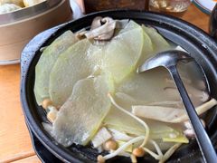 -陶德砂锅(蜀汉路店)