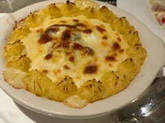 -波特曼西餐厅(南岗店)