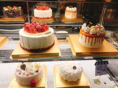 -红跑车(徐州彭城广场金地商都店)