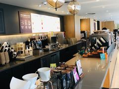 -星巴克(古象大酒店店)