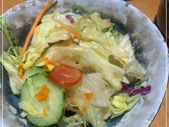 -一心创作料理屋(经开万达店)