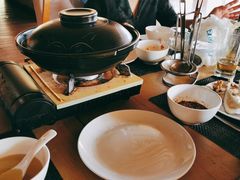 -天津湾西餐厅(三亚海棠湾洲际度假酒店)